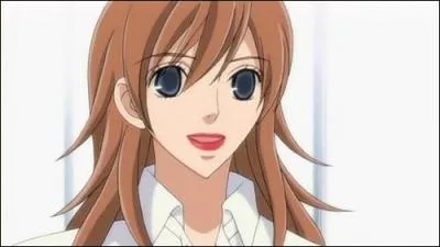 Pourquoi Aikawa, l'ditrice d'Usami Akihiko a-t-elle les clefs de son appartement ?