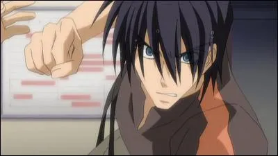 Qui Nowaki est-il sur le point de frapper sur cette image ?