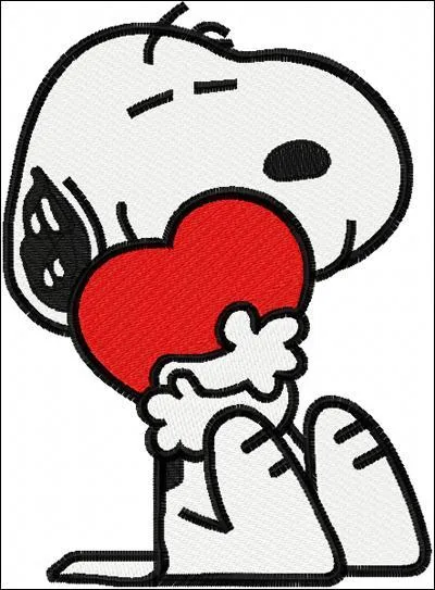 Quel est le sport prfr de Snoopy ?