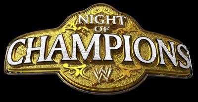 Qui a gagn Randy Orton  Night Of Champions 2013 ?