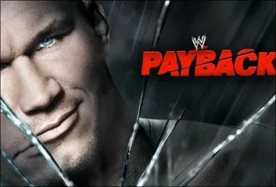 A Payback 2013, qui gagne la premire manche entre John Cena et Ryback ?
