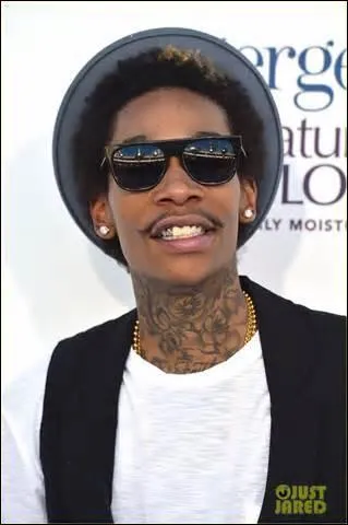 Qui est ce rappeur ?