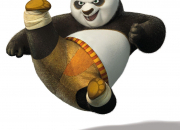 Quiz Kung Fu Panda
