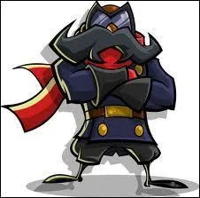 Alors c'est qui ? Avoue, tu bloques !