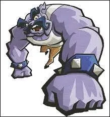 Je m'appelle... Non j'allais pas l'dire !