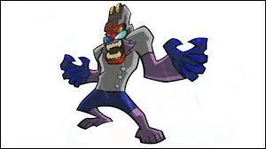 C'est... videment c'est...