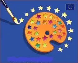 Utilise pour la premire fois en l'an 2000, la devise de l'Union europenne est  In Vielfalt geeint  en allemand. Ce qui signifie, en langue franaise ...