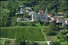 Nous partons  Bruley, petit village viticole Lorrain o on y produit notamment le vin des Ctes de Toul. Nous serons dans le dpartement n...