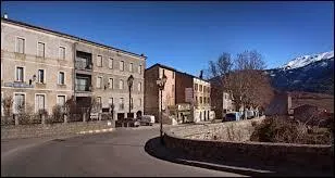 Je vous emmne en Corse,  Calacuccia , dans le dpartement ...