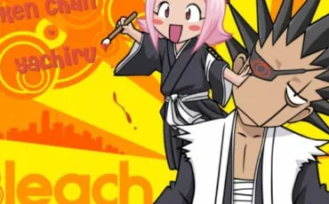 Quiz Manga