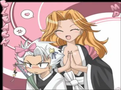 Qui sont ces 2 mystrieux personnages ?