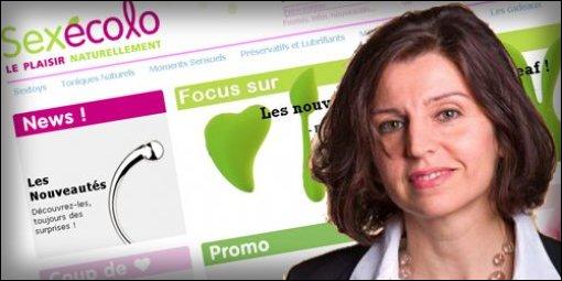 Florence Lamblin, écologiste et adjointe au maire du XIIIe arrondissement de Paris, a été mise en examen en 2012. Pour quel motif ?