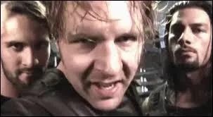 Quelle est la devise de The Shield ?