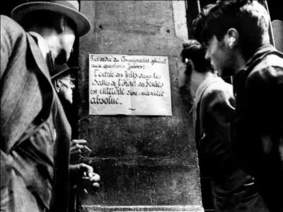 Quel documentaire de Marcel Ophls claire t-il les franais  propos du collaborationnisme dans les annes 1970 ?