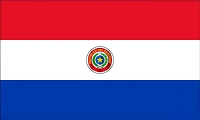 A quel pays correspond ce drapeau ?