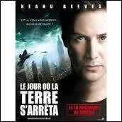 Qui a ralis la premire version du film :  Le jour o la Terre s'arrta  ?