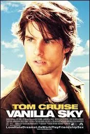 Qui a ralis l'original du remake  vanilla sky  ?