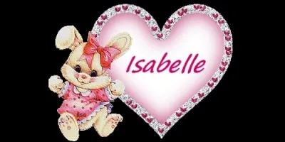 Quand fête-t-on les Isabelle ?