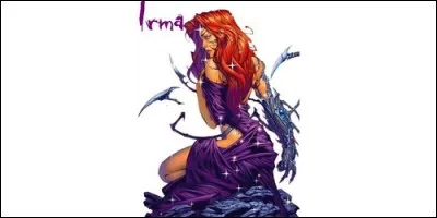 Que signifie le prénom Irma, d'origine germanique ?