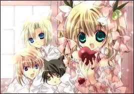 Quel est le titre de la saison 2 ?