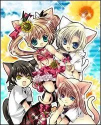 Comment se nomment les 3 dieux (desses) de la saison 1 ?