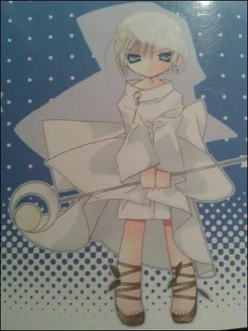 Que se passe-t-il quand Kazune se transforme ?