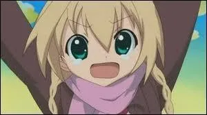 Comment tait coiffe Karin avant de rencontrer Himka ?