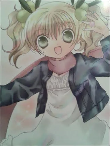 Qui est amoureux de Karin ?