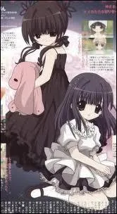 Qui est la Himeka des Karazuma ?