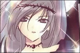 Qui est la mystrieuse Desse ?