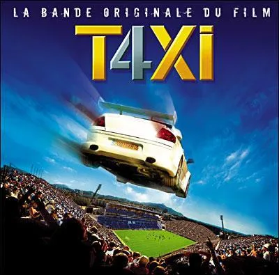 Dans le film franais trs connu  Taxi  qui a d'ailleurs eu de nombreuses suites, Samy Naceri joue le rle de  Daniel Morales  mais qui joue celui de  Emilien Coutant-Kerbalec  ?