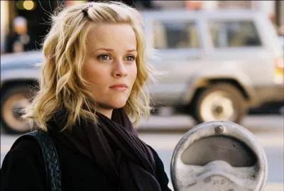 Comdie sentimentale de 2005 de Mark Waters, avec Reese Witherspoon qui est tire d'un roman  succs de Marc Levy et qui commence par un accident de voiture, quel est par consquent ce film ?