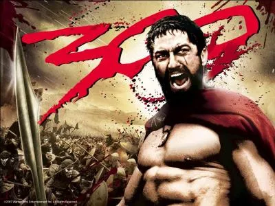 Le film d'action  300  de 2006 est inspir d'une clbre bande dessine mais qui en est l'auteur ?