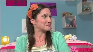 Je m'emporte trop souvent malgr moi.