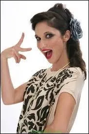 Nous avons les yeux verts (Francesca et Lodovica).