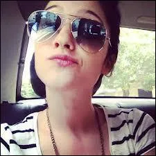 Ma couleur prfre est le jaune.