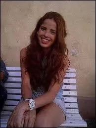 L'orange me va super bien :