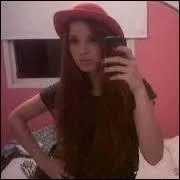 Mon surnom est Cande