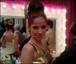 Ma meilleure amie s'appelle Alba