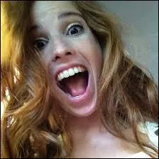 Ma pire ennemie s'appelle Ludmila , je m'appelle :