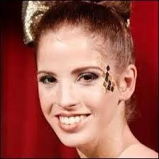 Une amie tait elle aussi amoureuse de Brodway, je suis :