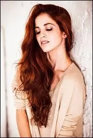 Mon surnom est Cande, m'avez-vous reconnue ?