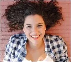 La couleur qui me va le mieux c'est le rouge. Qui suis-je ?