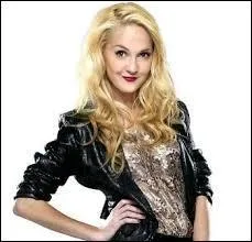 Je me trouve belle, talentueuse, je suis ...