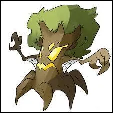 De quelle version est ce Pokmon ?