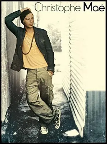 Quel tait le titre de cet album de Christophe Ma, sorti en 2007 ?