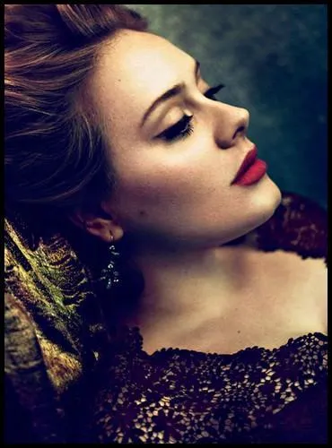 Adele sera bientt au cin ! Matthew Vaughn, le ralisateur de  Kick-Ass , lui a propos un rle dans son prochain film d'espionnage. Elle y incarnera une :