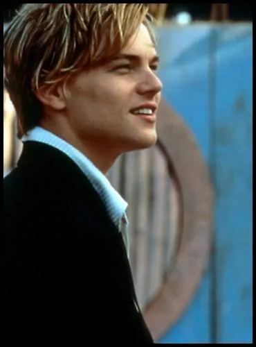 Quel hros de Shakespeare Leonardo DiCaprio a-t-il dj incarn au cinma ?