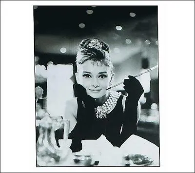 Et cette vritable star ?