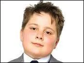 Qui est ce personnage ?